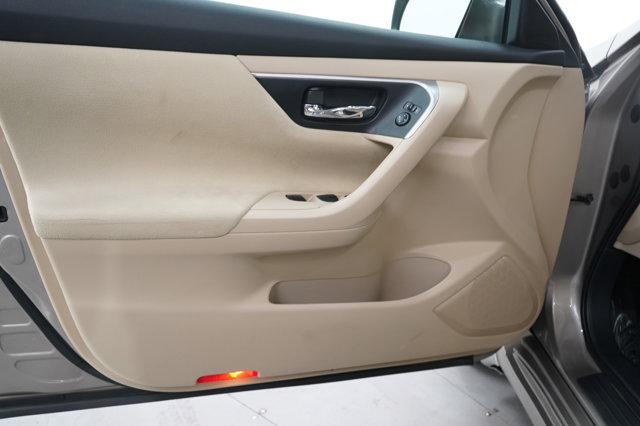 used 2015 Nissan Altima car, priced at $11,599