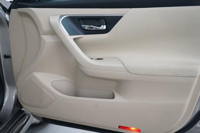 used 2015 Nissan Altima car, priced at $11,599