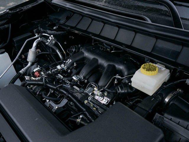 new 2025 Nissan Pathfinder car, priced at $46,899