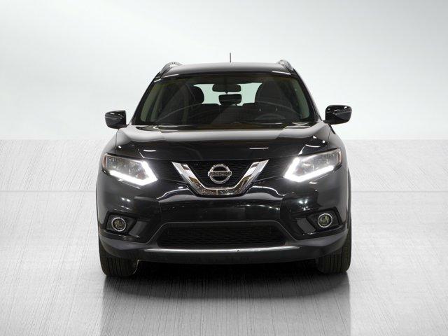 used 2016 Nissan Rogue car, priced at $12,299