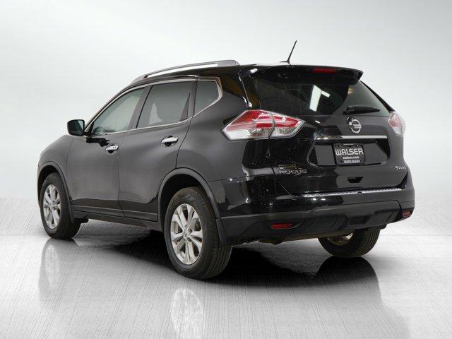 used 2016 Nissan Rogue car, priced at $12,299