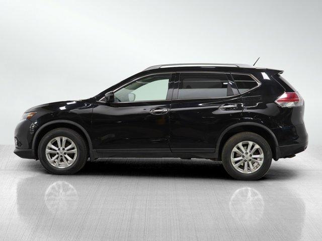 used 2016 Nissan Rogue car, priced at $12,299