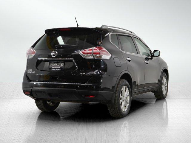 used 2016 Nissan Rogue car, priced at $12,299