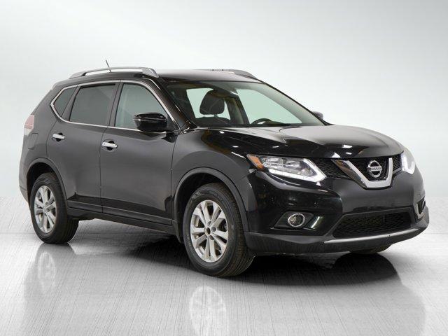 used 2016 Nissan Rogue car, priced at $12,299