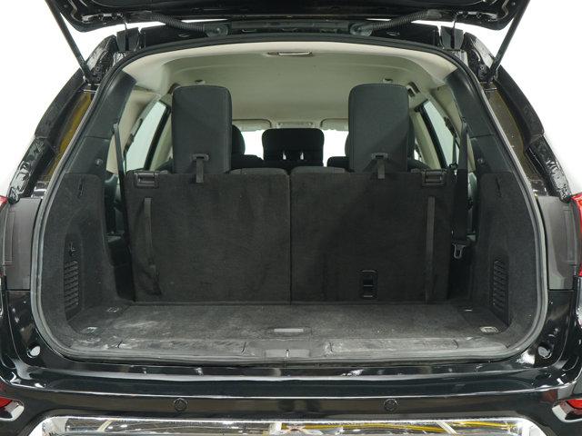 used 2019 Nissan Pathfinder car, priced at $19,998