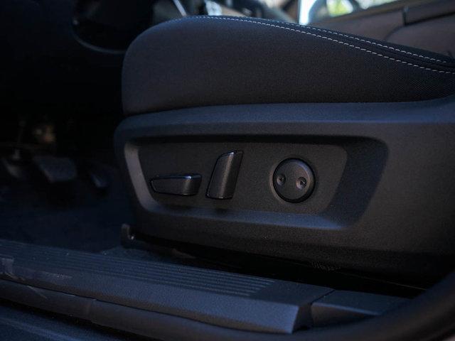 new 2025 Nissan Rogue car, priced at $32,489