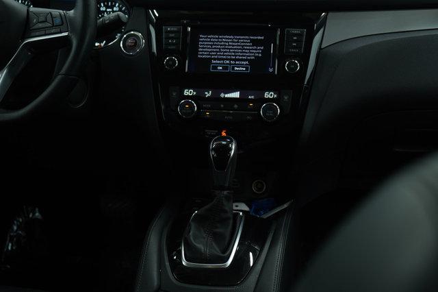 used 2020 Nissan Rogue Sport car, priced at $20,499