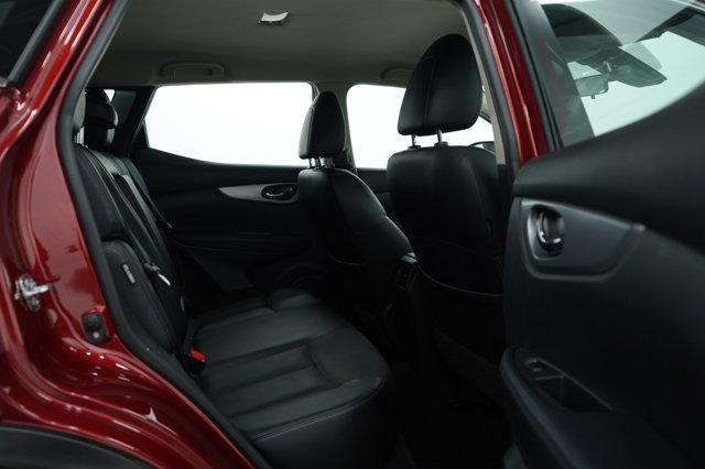 used 2020 Nissan Rogue Sport car, priced at $20,499
