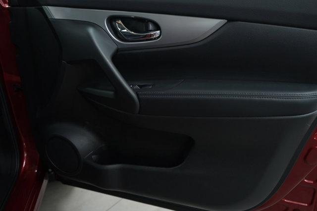 used 2020 Nissan Rogue Sport car, priced at $20,499