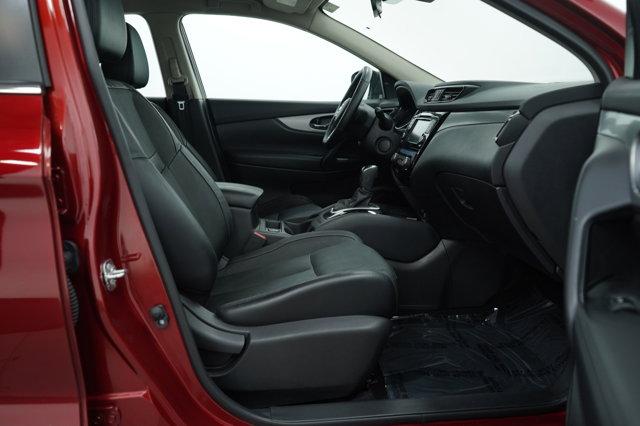 used 2020 Nissan Rogue Sport car, priced at $20,499