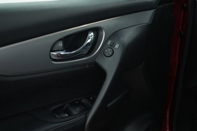 used 2020 Nissan Rogue Sport car, priced at $20,499