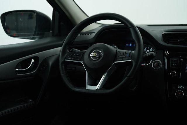 used 2020 Nissan Rogue Sport car, priced at $20,499