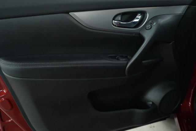 used 2020 Nissan Rogue Sport car, priced at $20,499