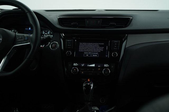 used 2020 Nissan Rogue Sport car, priced at $20,499