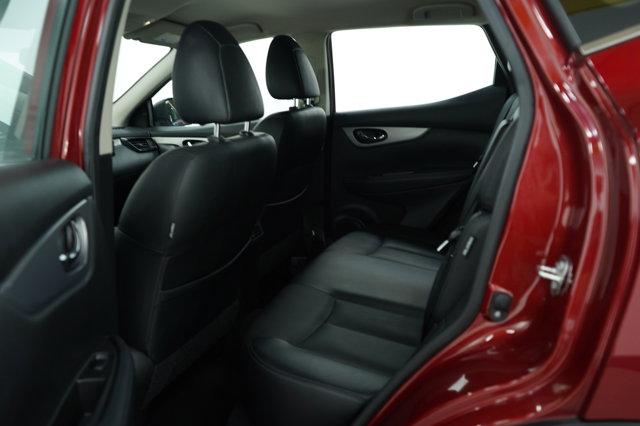 used 2020 Nissan Rogue Sport car, priced at $20,499