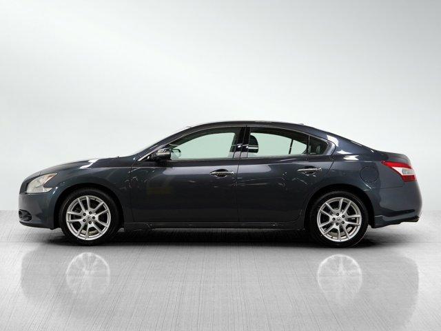 used 2009 Nissan Maxima car, priced at $8,899