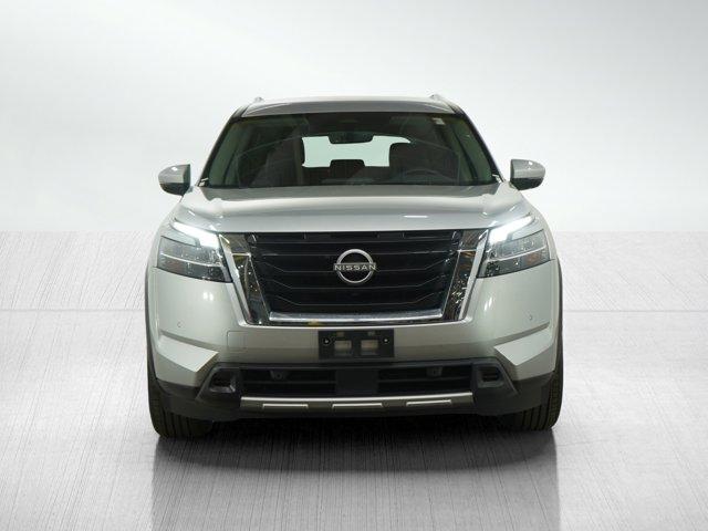 used 2023 Nissan Pathfinder car, priced at $31,599