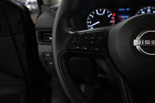 used 2024 Nissan Sentra car, priced at $17,998