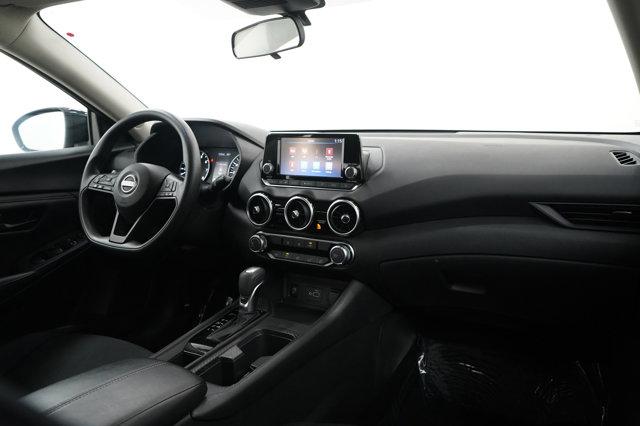 used 2024 Nissan Sentra car, priced at $17,998