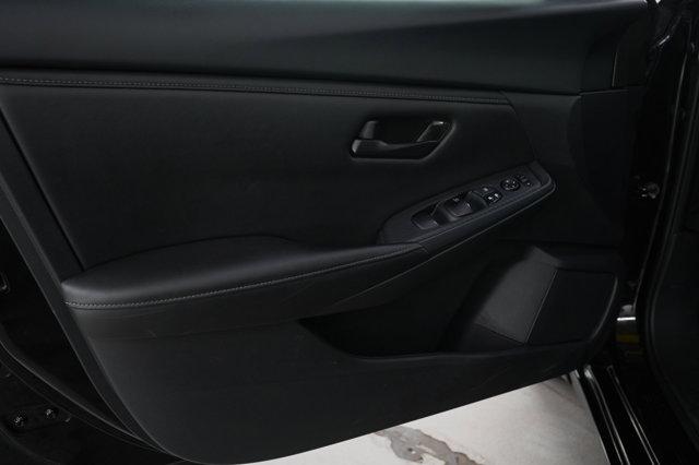 used 2024 Nissan Sentra car, priced at $17,998