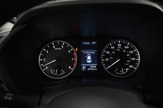 used 2024 Nissan Sentra car, priced at $17,998
