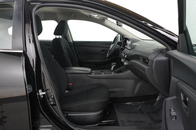used 2024 Nissan Sentra car, priced at $17,998