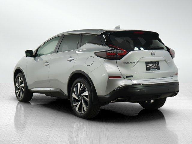 used 2022 Nissan Murano car, priced at $29,998