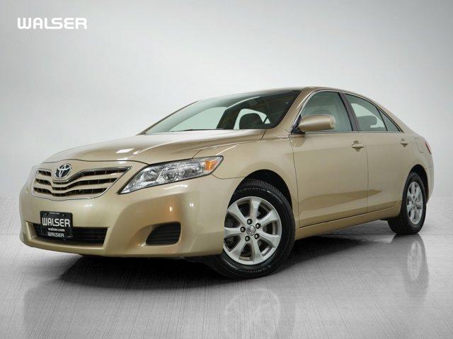 used 2011 Toyota Camry car, priced at $12,998