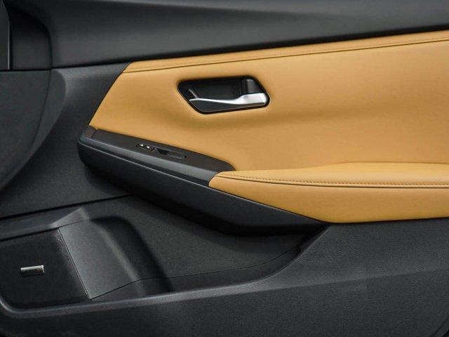 new 2025 Nissan Sentra car, priced at $26,699