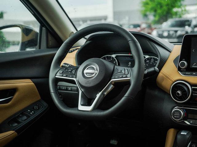 new 2025 Nissan Sentra car, priced at $26,699