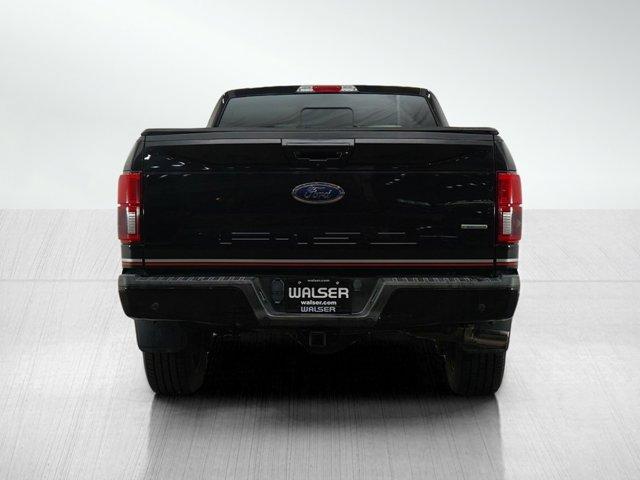 used 2019 Ford F-150 car, priced at $33,998