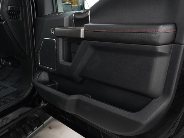 used 2019 Ford F-150 car, priced at $33,998