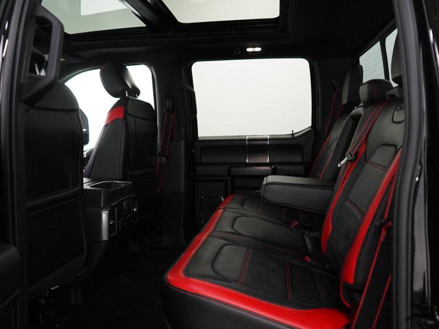 used 2019 Ford F-150 car, priced at $33,998
