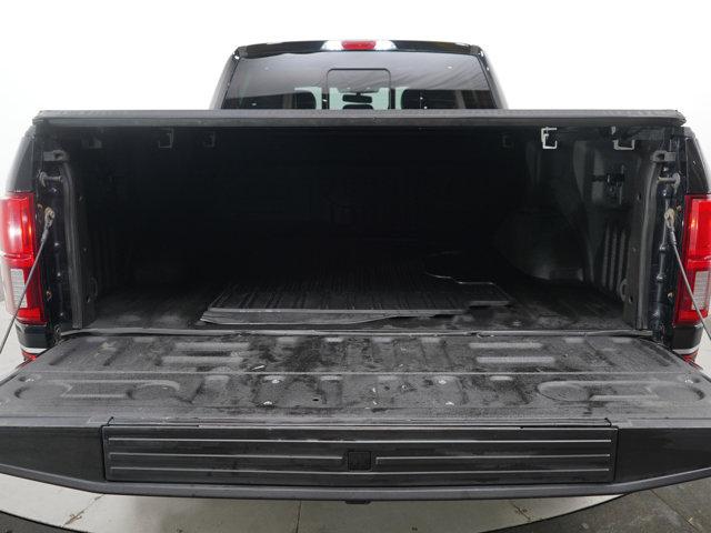 used 2019 Ford F-150 car, priced at $33,998