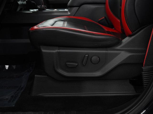 used 2019 Ford F-150 car, priced at $33,998