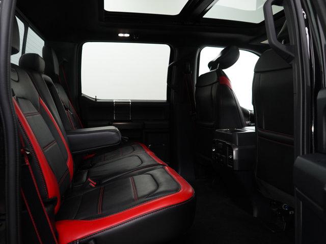 used 2019 Ford F-150 car, priced at $33,998