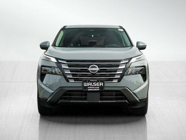 new 2026 Nissan Rogue car, priced at $30,000