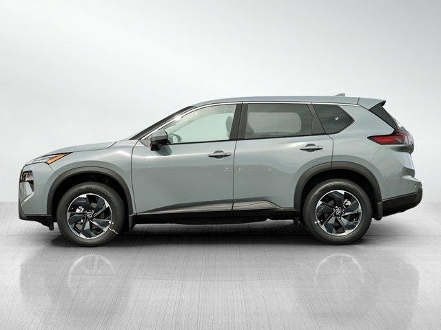 new 2026 Nissan Rogue car, priced at $30,000
