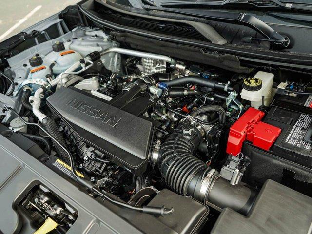 new 2026 Nissan Rogue car, priced at $30,000