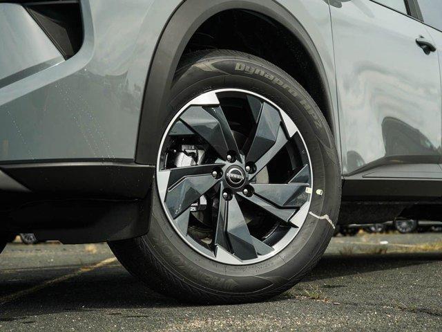 new 2026 Nissan Rogue car, priced at $30,000