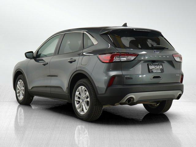 used 2022 Ford Escape car, priced at $19,799