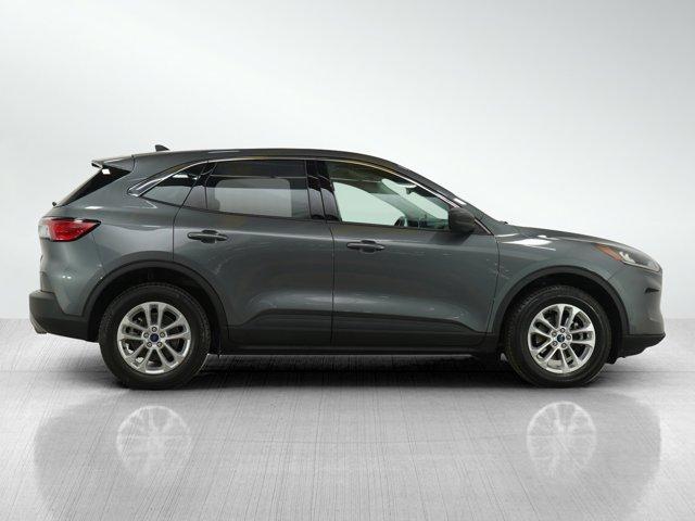 used 2022 Ford Escape car, priced at $19,799