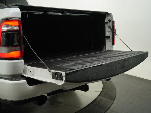 used 2020 Ram 1500 car, priced at $30,998