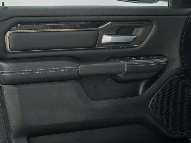 used 2020 Ram 1500 car, priced at $30,998