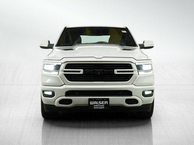 used 2020 Ram 1500 car, priced at $30,998