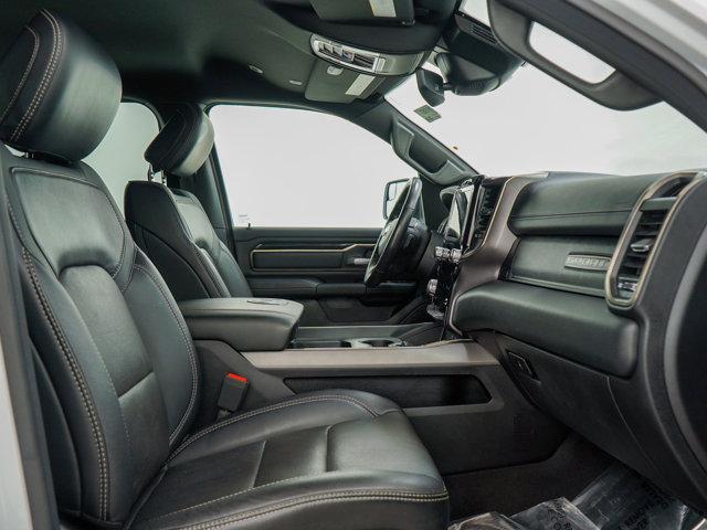 used 2020 Ram 1500 car, priced at $30,998
