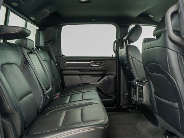 used 2020 Ram 1500 car, priced at $30,998