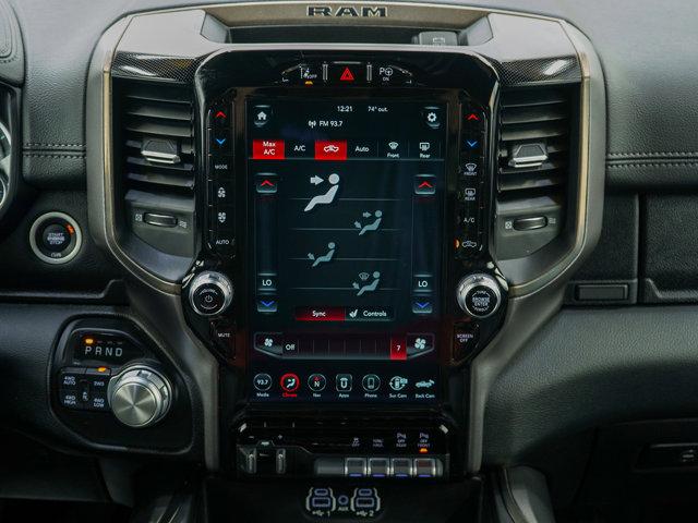 used 2020 Ram 1500 car, priced at $30,998
