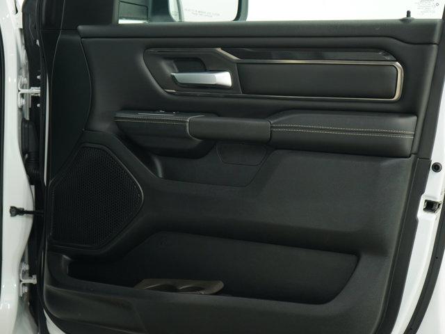 used 2020 Ram 1500 car, priced at $30,998