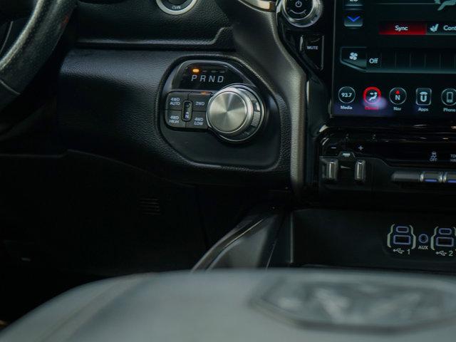 used 2020 Ram 1500 car, priced at $30,998